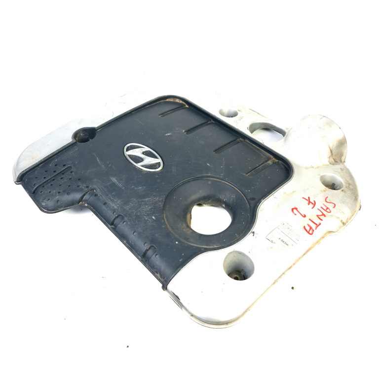 Capac Motor Ornamental Hyundai SANTA FE 2 (CM) 2005 - Prezent 009419017, 0094-19017