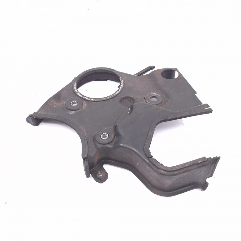 Capac Motor Ornamental Hyundai Santa Fe 2 (Cm) 2005 > 2.2 Crdi D4Eb Motorina
