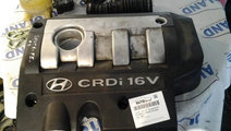 Capac Motor Ornamental Hyundai SANTA FE SM 2001