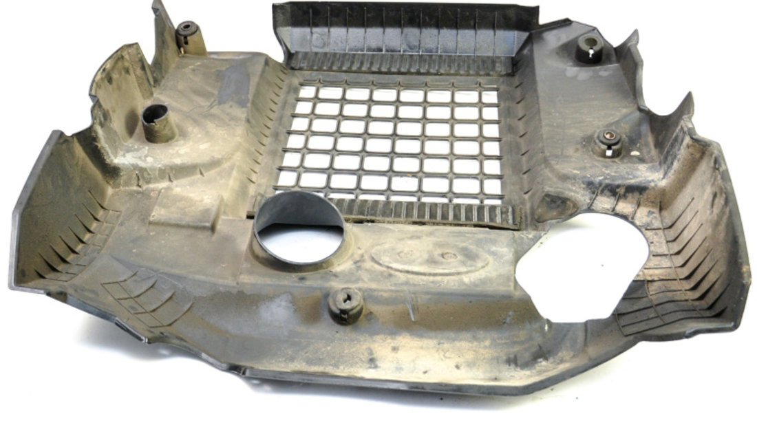 Capac Motor Ornamental Hyundai TERRACAN (HP) 2001 - 2006 Motorina 292404X700, 29240-4X700