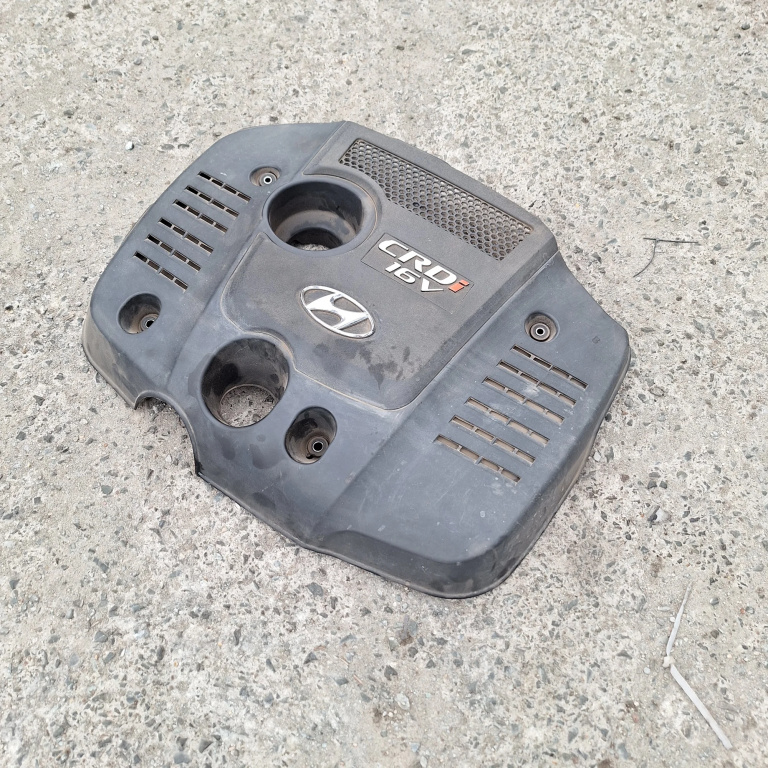 Capac Motor Ornamental Hyundai Tucson (J