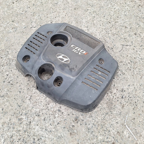 Capac Motor Ornamental Hyundai Tucson (Jm) 2004-2010 2.0 Crdi D4Ea-V Motorina