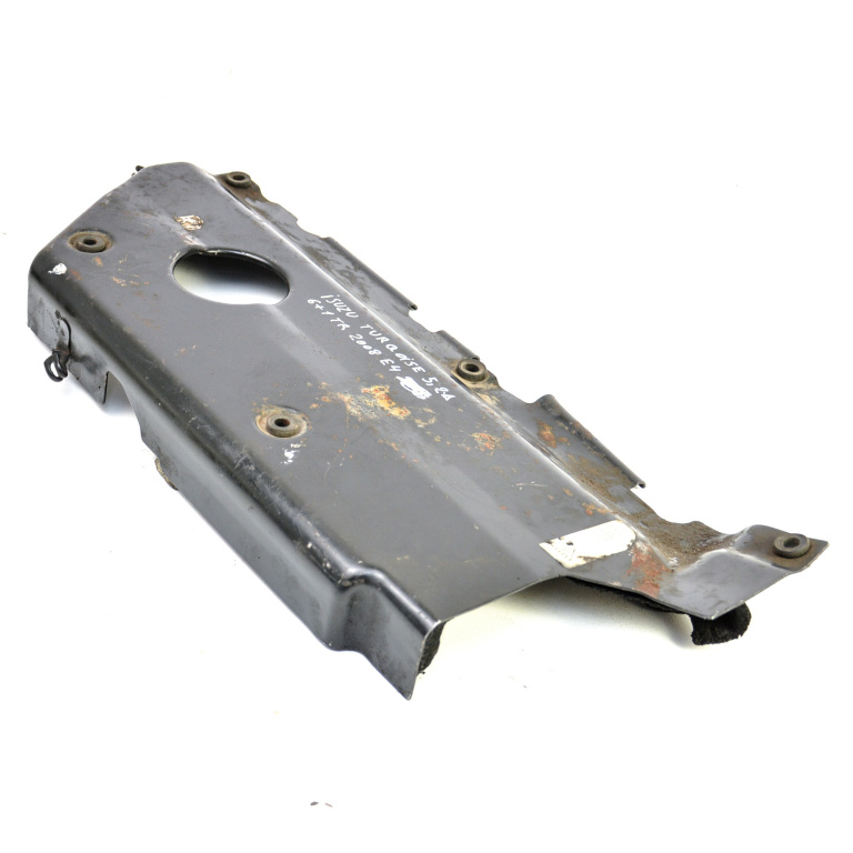 Capac Motor Ornamental Isuzu Turquoise 2000 - 2022 Motorina