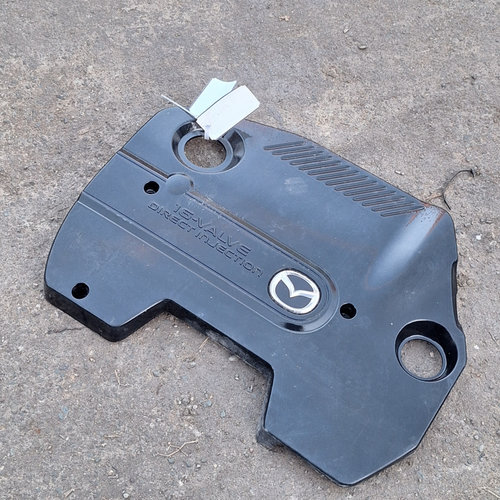 Capac Motor Ornamental Mazda 6 (GG) 2002 - 2008 Motorina RF5C10231