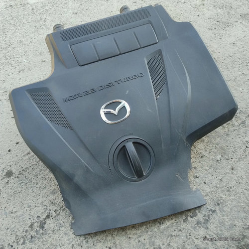 Capac Motor Ornamental Mazda Cx-7 (Er) 2006 > 33Ee0567, L33Ee0567