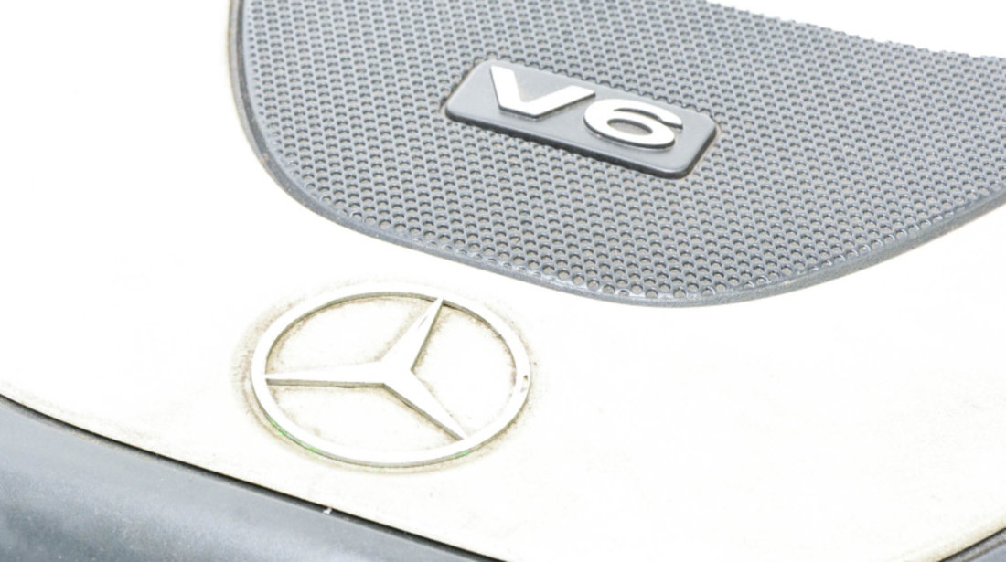 Capac Motor Ornamental Mercedes-Benz S-CLASS (W221) 2005 - 2013 Hybrid A2720100067, A2720101467, A2720101067