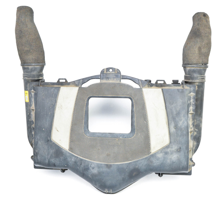 Capac Motor Ornamental Mercedes-Benz S-CLASS (W221) 2005 - 2013 Hybrid A2730900901