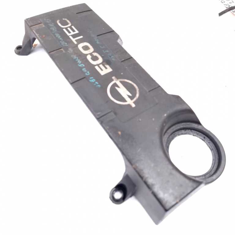 Capac Motor Ornamental Opel Meriva 2003-2010 1.7 Cdti Z 17 Dth Motorina 553516900, 55 351 690 0, 55351691V, 55 351 691 V, 330188061, 330 188 061