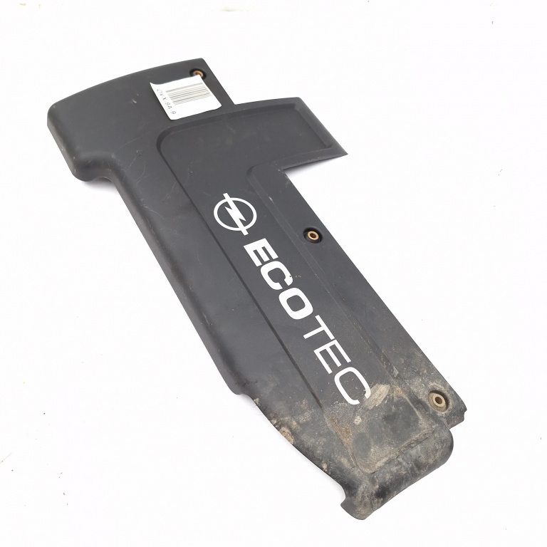 Capac Motor Ornamental Opel VECTRA B 1995 - 2002 24436408, 24436409, 24436410, 1818197, OVX9A9