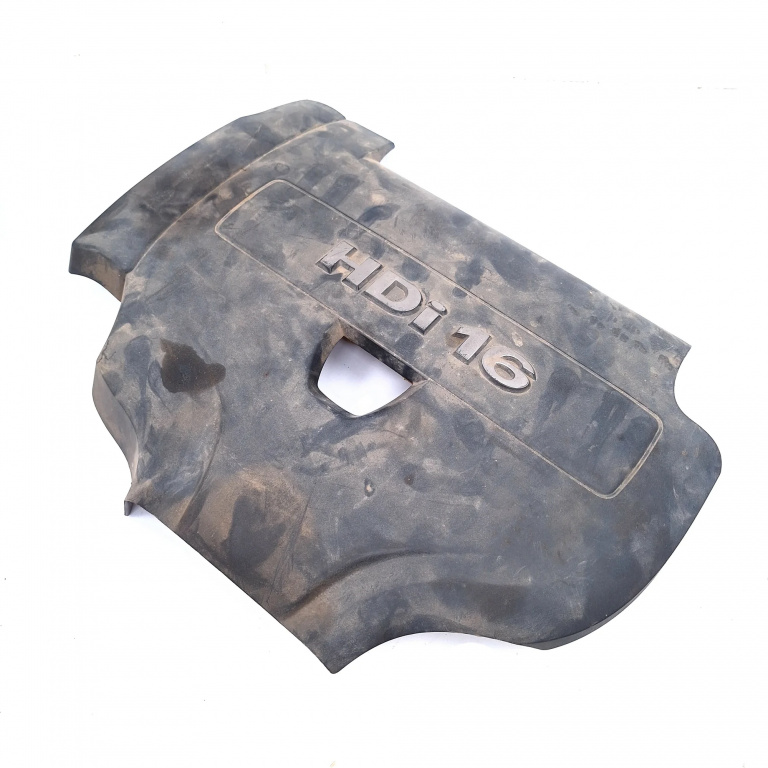 Capac Motor Ornamental Peugeot 508 2010-2023 300229579