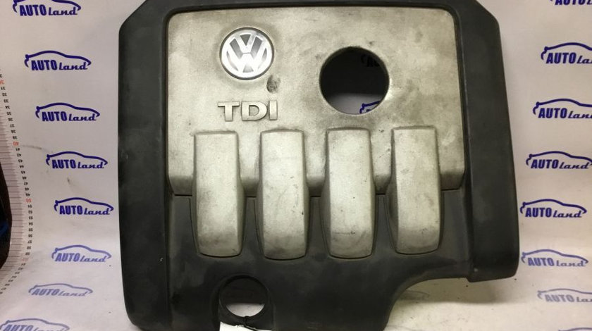 Capac Motor Ornamental Volkswagen TOURAN 1T1,1T2 fabricatie 2003