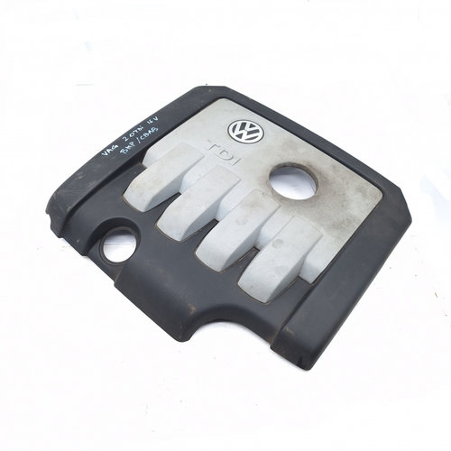 Capac Motor Ornamental Vw Passat B6 2005-2010 2.0 Tdi 16V Bkp Motorina 03G103925Bp, 03G103925Bt, 03G...
