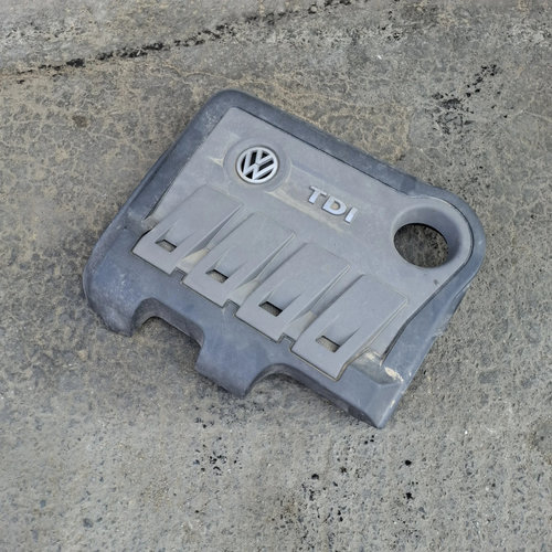 Capac Motor Ornamental Vw Passat B6 2005-2010 0520023