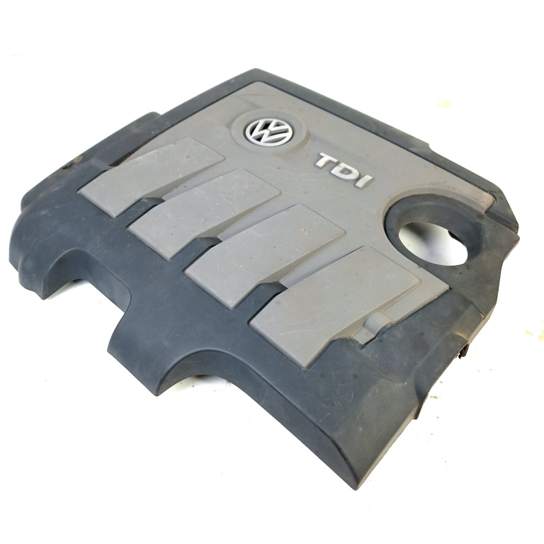 Capac Motor Ornamental Vw Passat B7 2010-2014 1.6 Tdi Motorina 03L103925At, 03L 103 925 At