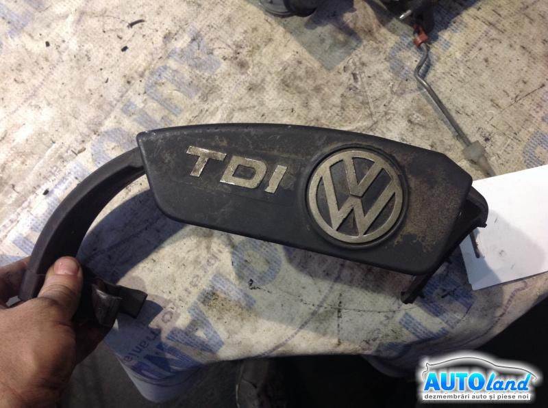 Capac Motor Partea Din Fata 2.5 TDI Volkswagen LT 28-35 II bus 2DM 1996-2006