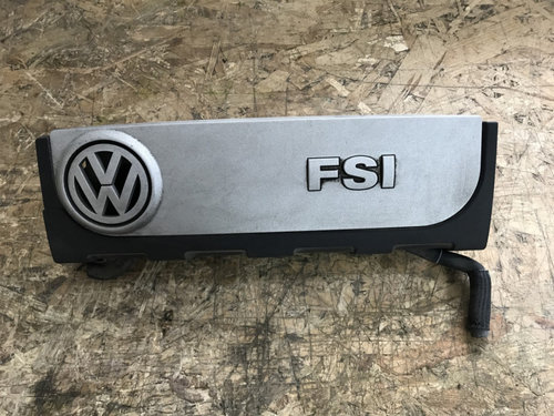Capac motor Passat 2.0 FSI sedan 2006 (06F129208C)