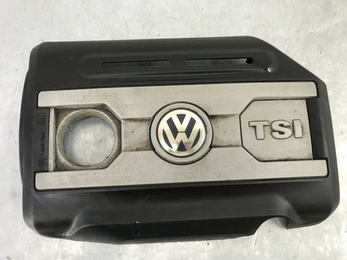 Capac motor Passat B6 R-Line, 2.0TSI CCZA 200CP, DSG LTK sedan 2010 (cod intern: 67473)