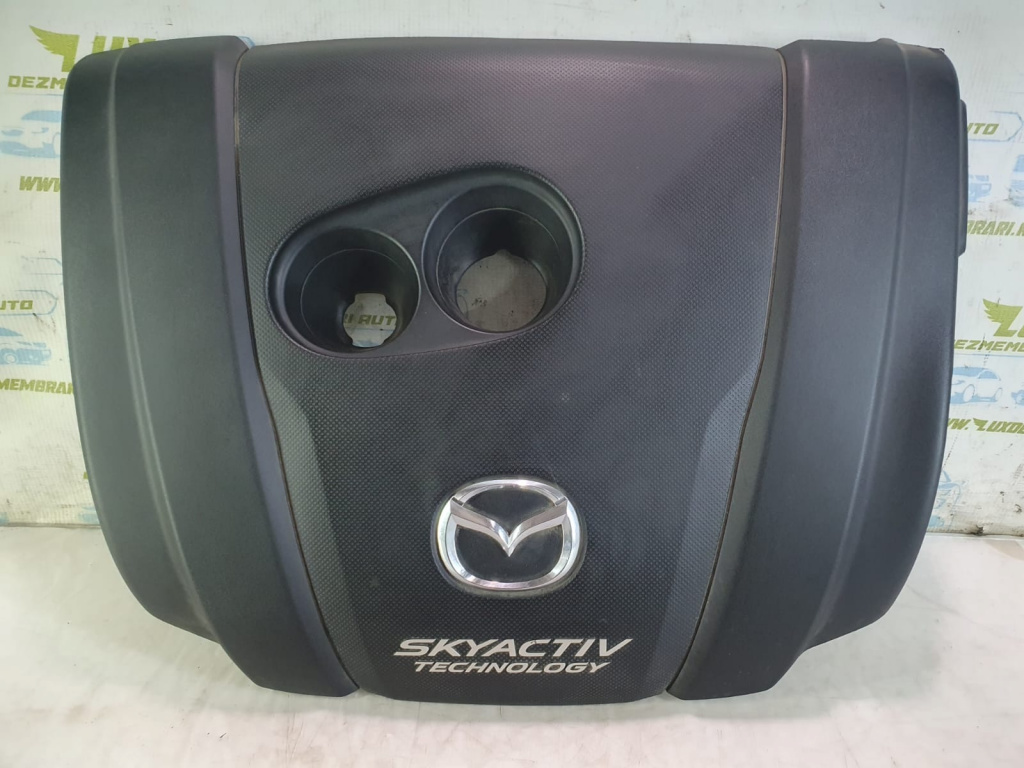 Capac motor pe01e02f4 Mazda 3 BM [2013 - 2016] 2.0 benzina