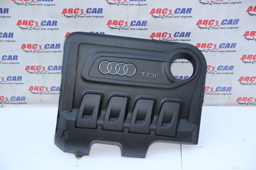 Capac motor pentru AUDI A3 8P 2005-2012 2.0 tdi cod: 03L103925S