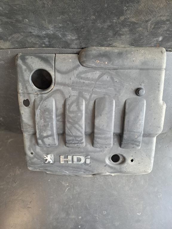 Capac motor Peugeot 206 Van, 1.9, WJY, WJZ - COD 9634491480