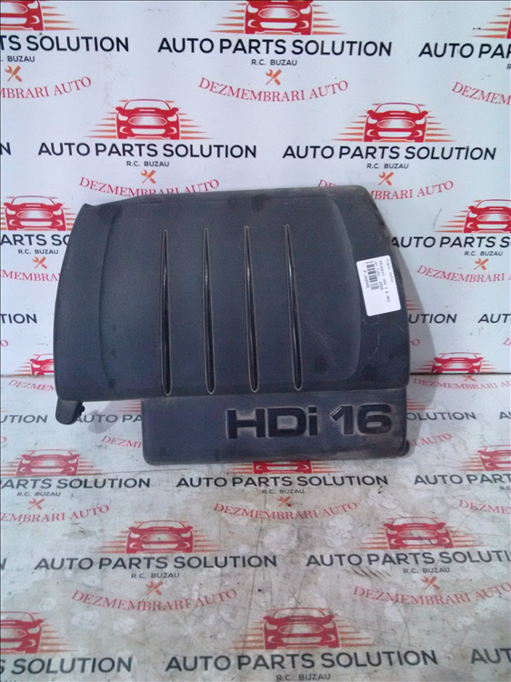 Capac motor PEUGEOT 308 1.6 HDI an fabr. 2008