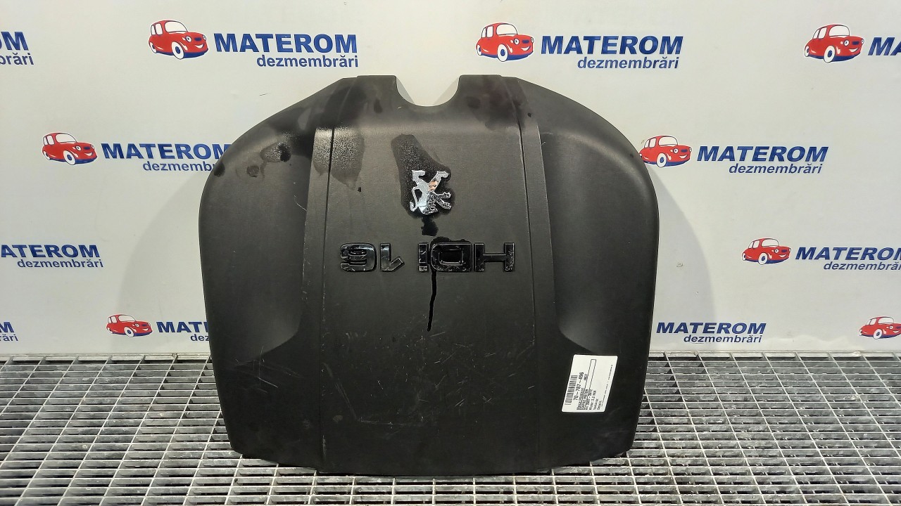 CAPAC MOTOR PEUGEOT 4007 2.2 HDI - (2007