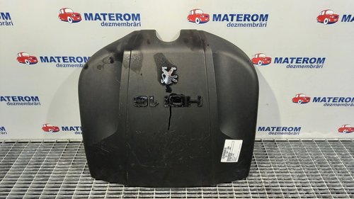 CAPAC MOTOR PEUGEOT 4007 2.2 HDI - (2007 2012)