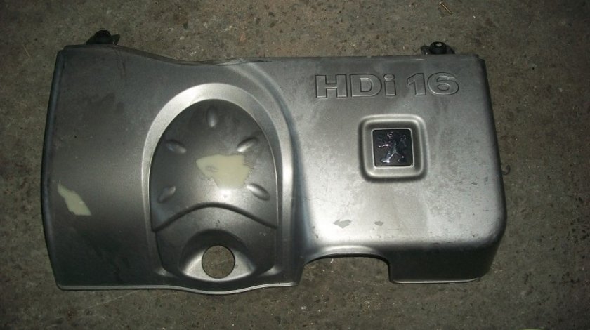 Capac motor Peugeot 607 2.2hdi