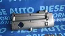 Capac motor Peugeot 607 2.2i 16v; 9637394480