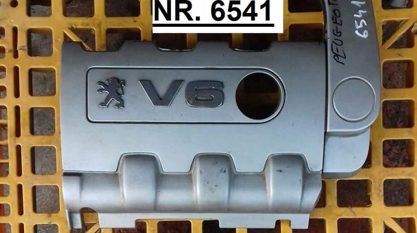 Capac motor Peugeot 607