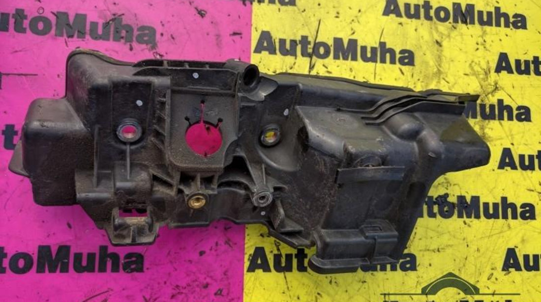 Capac motor plastic Dacia Duster (2010->) 175B15849R