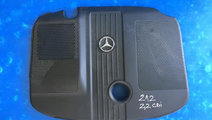 Capac motor plastic Mercedes E Class w212 2011