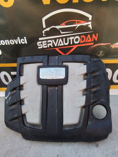 Capac motor Porsche Cayenne (2010-2014) 3.0 Motorina 2010