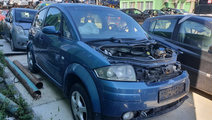Capac motor protectie Audi A2 2002 hatchback 1.4 t...