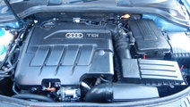 Capac motor protectie Audi A3 8P 2009 HATCHBACK 2....