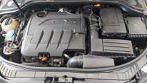 Capac motor protectie Audi A3 8P 2009 HATCHBACK 2....