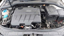Capac motor protectie Audi A3 8P 2010 HATCHBACK S ...