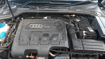 Capac motor protectie Audi A3 8P 2011 Hatchback 2....