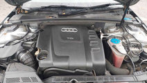 Capac motor protectie Audi A4 B8 2009 AVANT QUATTR...
