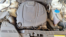 Capac motor protectie Audi A4 B8 2012 SEDAN 1.8 TF...