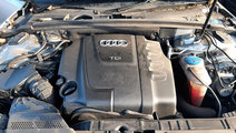 Capac motor protectie Audi A5 2009 Coupe 2.0 TDI
