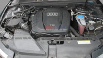 Capac motor protectie Audi A5 2014 8T facelift 2.0...