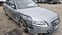 Capac motor protectie Audi A6 C6 2006 berlina 2.0 ...