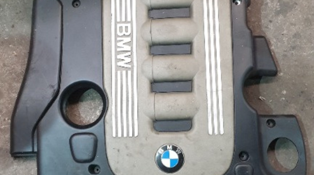Capac motor protectie BMW E60 2006 Berlina 2.5