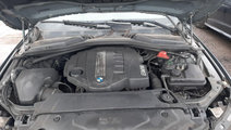 Capac motor protectie BMW E60 2008 SEDAN M SPORT 2...