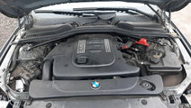 Capac motor protectie BMW E61 2007 BREAK 2.0 D M S...