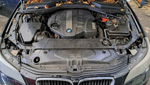 Capac motor protectie BMW E61 2008 BREAK 2.0 D N47...