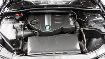 Capac motor protectie BMW E90 2010 SEDAN LCI 2.0 N...