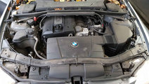 Capac motor protectie BMW E90 2011 SEDAN 2.0 i N43...