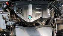 Capac motor protectie BMW E91 2008 Break 2.0 d